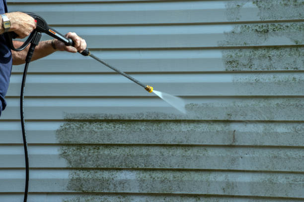 Ellendale, ND Pressure Washing Company