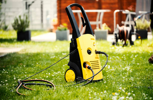Best Gas Station Cleaning  in Elleale, ND